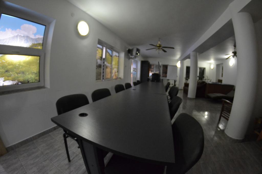 Pension Restaurant Speranta เปรดัล ภายนอก รูปภาพ